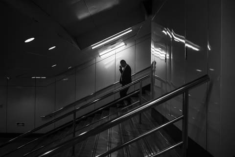 LUCID-Team in einer Compliance-Beratung