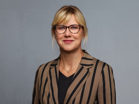 Dr. Sofia Halfmann