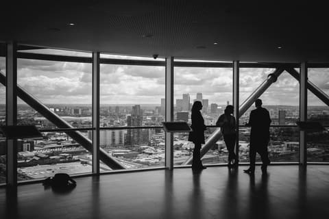 Careers at LUCID